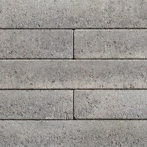 Unilock Pisa Smooth Concrete Wall